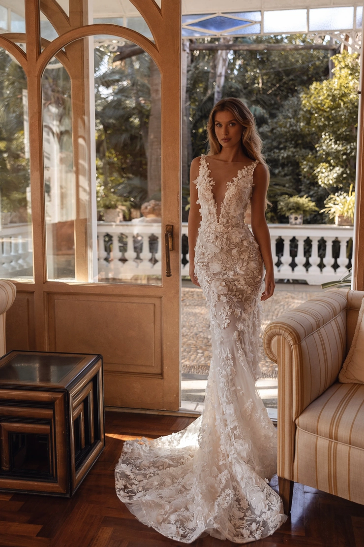 Tina Valerdi Style #Charlene Default Thumbnail Image