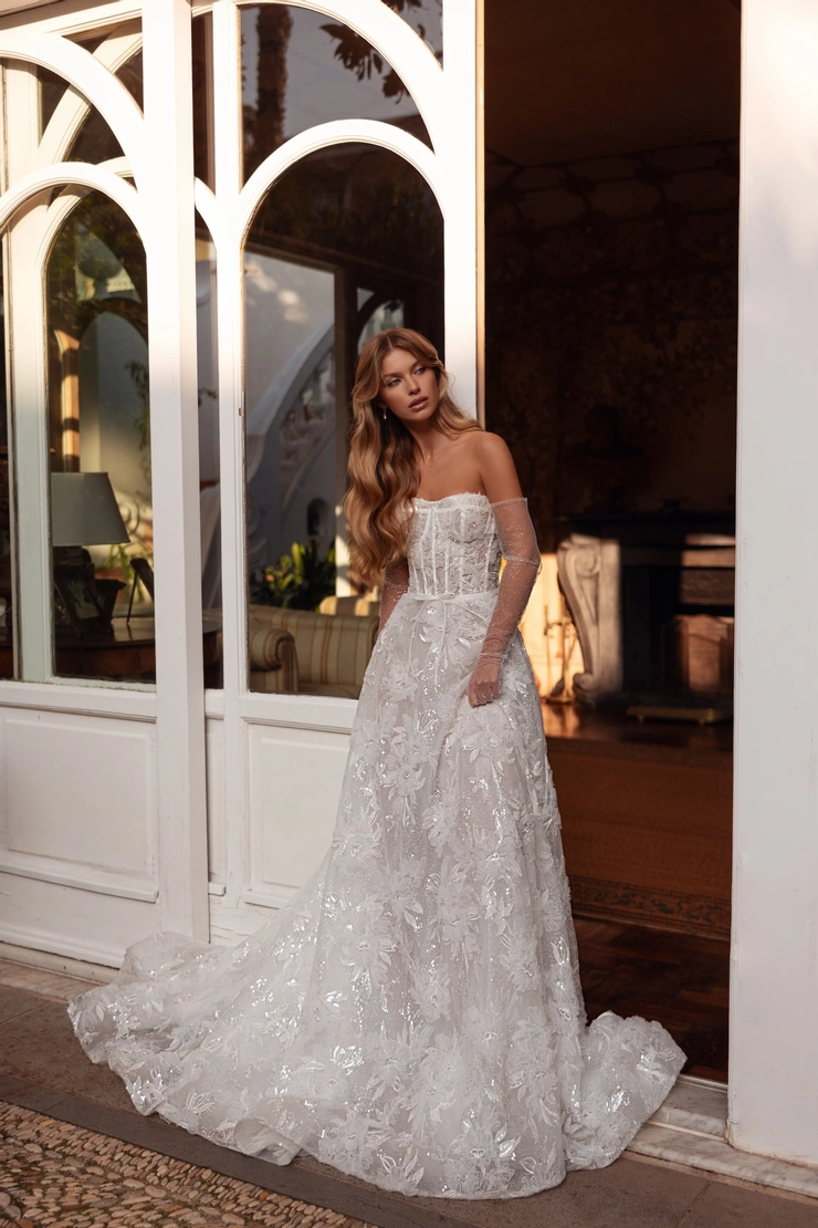 Tina Valerdi Style #Charming Default Thumbnail Image