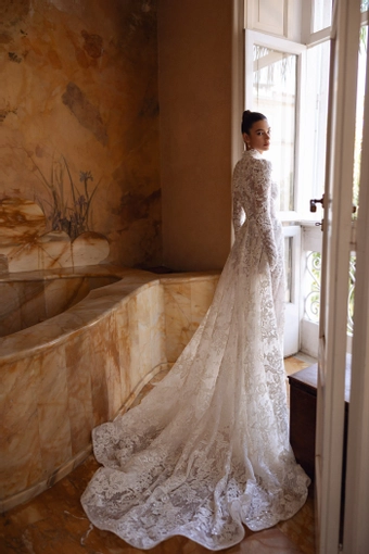 Tina Valerdi Style #Cosette #1 default backface vertical thumbnail