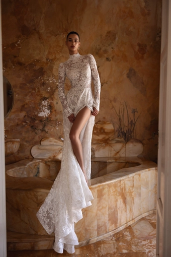 Tina Valerdi Style #Cosette #0 default frontface vertical thumbnail