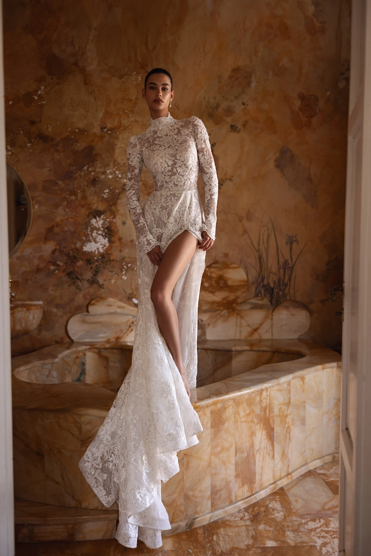 Tina Valerdi Style #Cosette Default Thumbnail Image