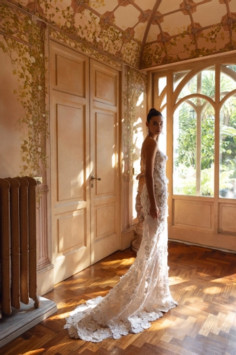 Tina Valerdi Style #Desiree #2 vertical thumbnail