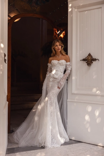 Tina Valerdi Style #Francoise #0 default frontface vertical thumbnail