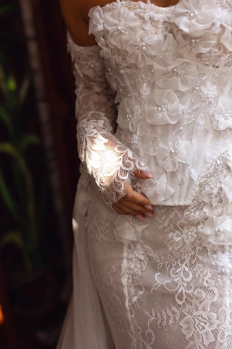 Tina Valerdi Style #Francoise #4 frontface vertical cropped thumbnail