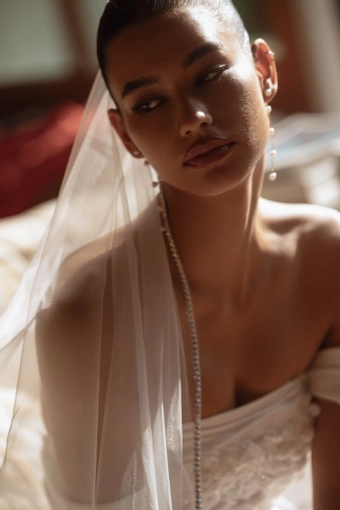 Tina Valerdi Style #Helene #4 frontface vertical cropped thumbnail