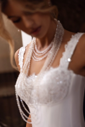 Tina Valerdi Style #Lisette #2 frontface vertical cropped thumbnail