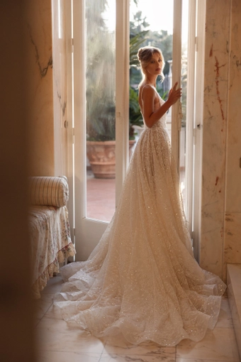 Tina Valerdi Style #Lya #1 vertical thumbnail