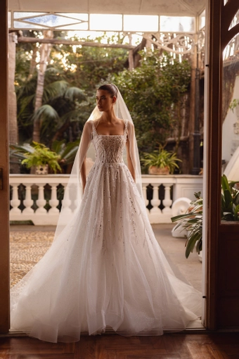 Tina Valerdi Style #Marion #0 default frontface vertical thumbnail