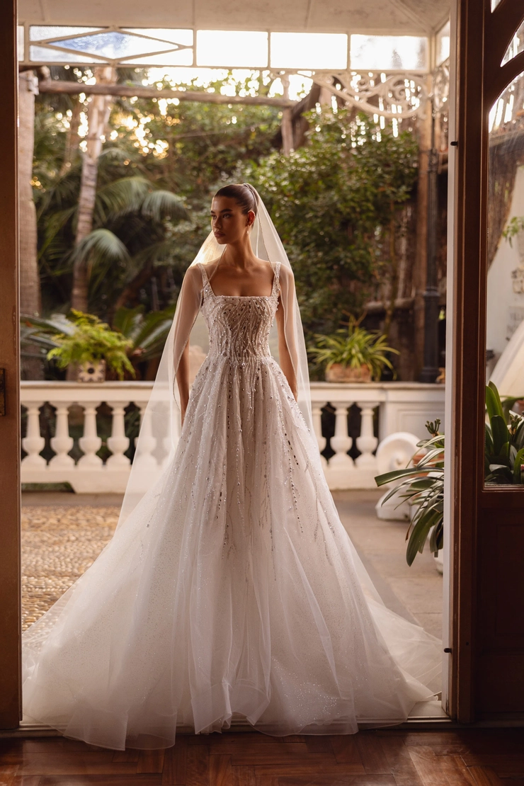 Tina Valerdi Style #Marion Default Thumbnail Image