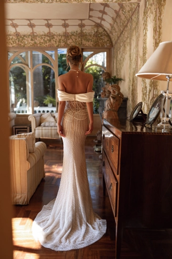 Tina Valerdi Style #Noemie #1 default backface vertical thumbnail