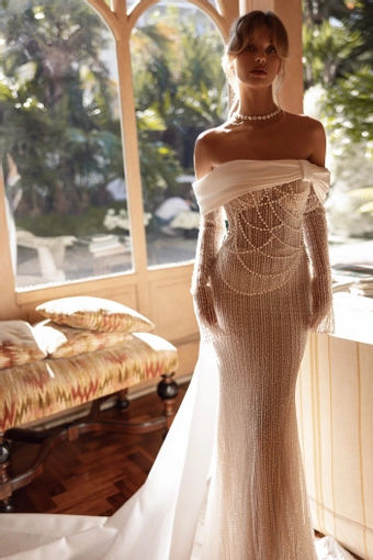 Tina Valerdi Style #Noemie #0 default frontface vertical thumbnail