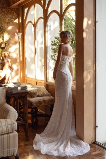 Tina Valerdi Style #Oceane #3 default backface vertical thumbnail