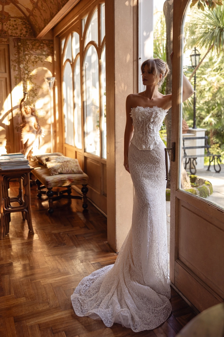 Tina Valerdi Style #Oceane Default Thumbnail Image