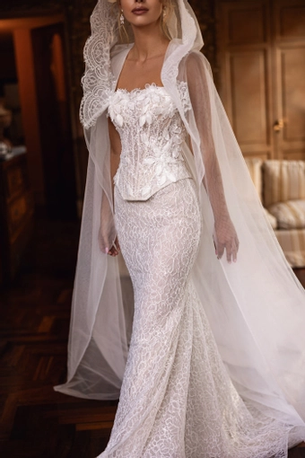 Tina Valerdi Style #Oceane #2 frontface vertical thumbnail