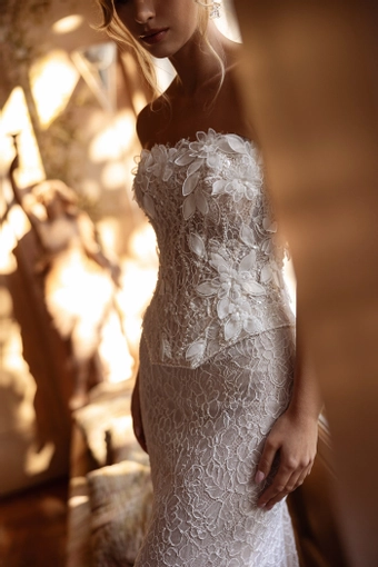 Tina Valerdi Style #Oceane #7 frontface vertical cropped thumbnail