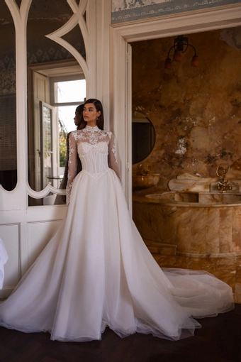 Tina Valerdi Style #Rebecca #0 default frontface vertical thumbnail