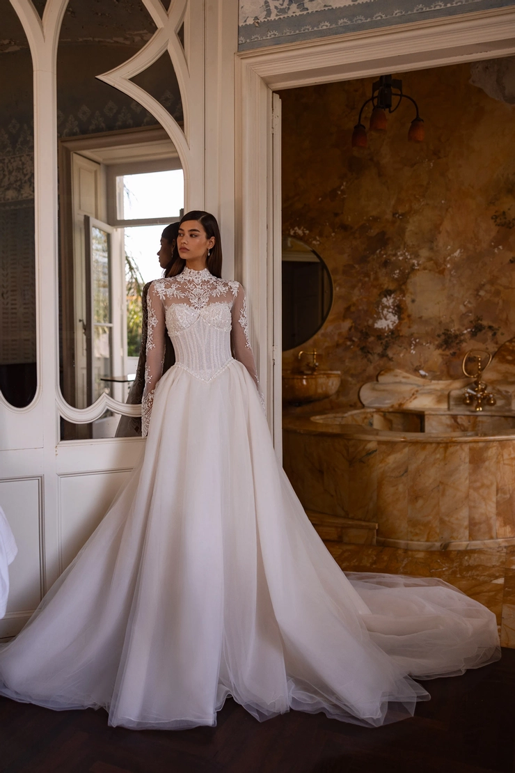 Tina Valerdi Style #Rebecca Default Thumbnail Image