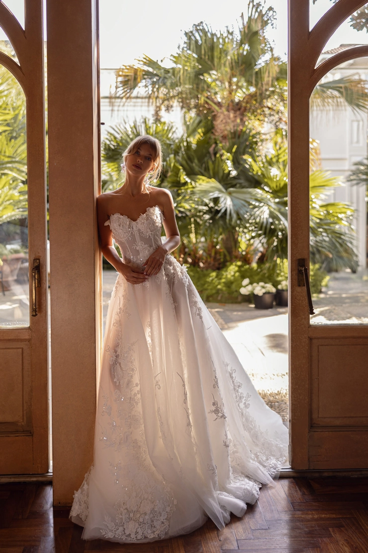 Tina Valerdi Style #Renee Default Thumbnail Image