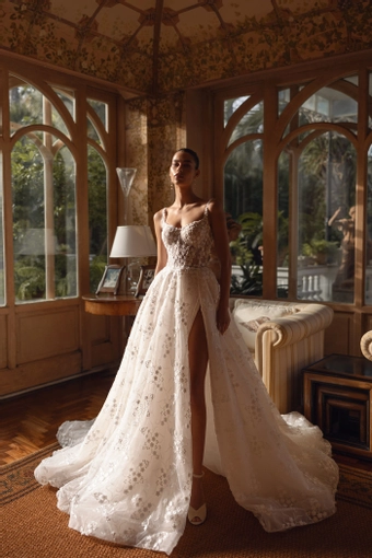 Tina Valerdi Style #Sephora #0 default frontface vertical thumbnail