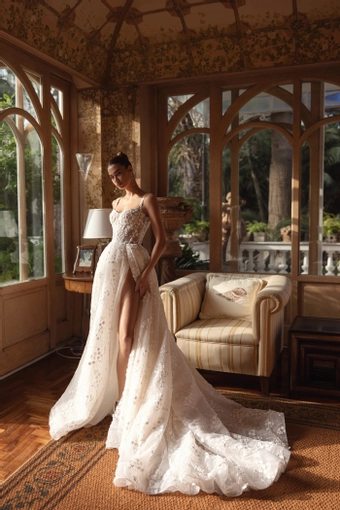 Tina Valerdi Style #Sephora #2 frontface vertical thumbnail