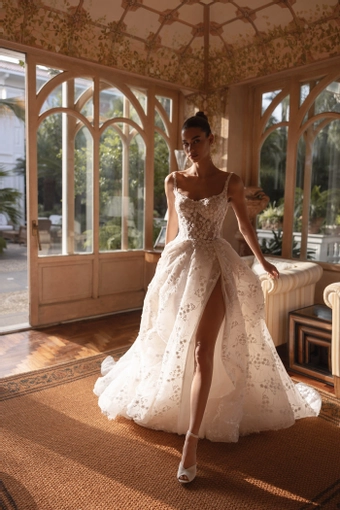 Tina Valerdi Style #Sephora #1 frontface vertical thumbnail