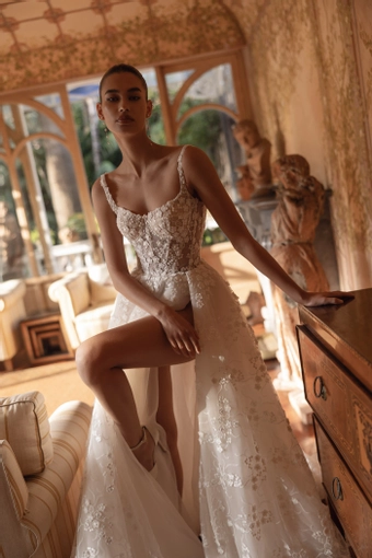 Tina Valerdi Style #Sephora #4 frontface vertical cropped thumbnail