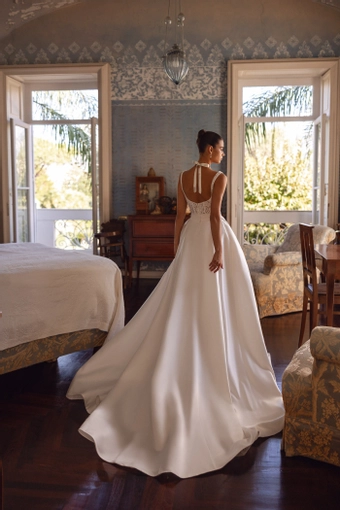 Tina Valerdi Style #Simonette #6 default backface vertical thumbnail