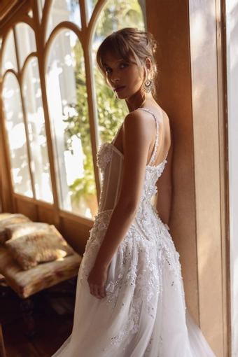 Tina Valerdi Style #Valerie #7 vertical cropped thumbnail