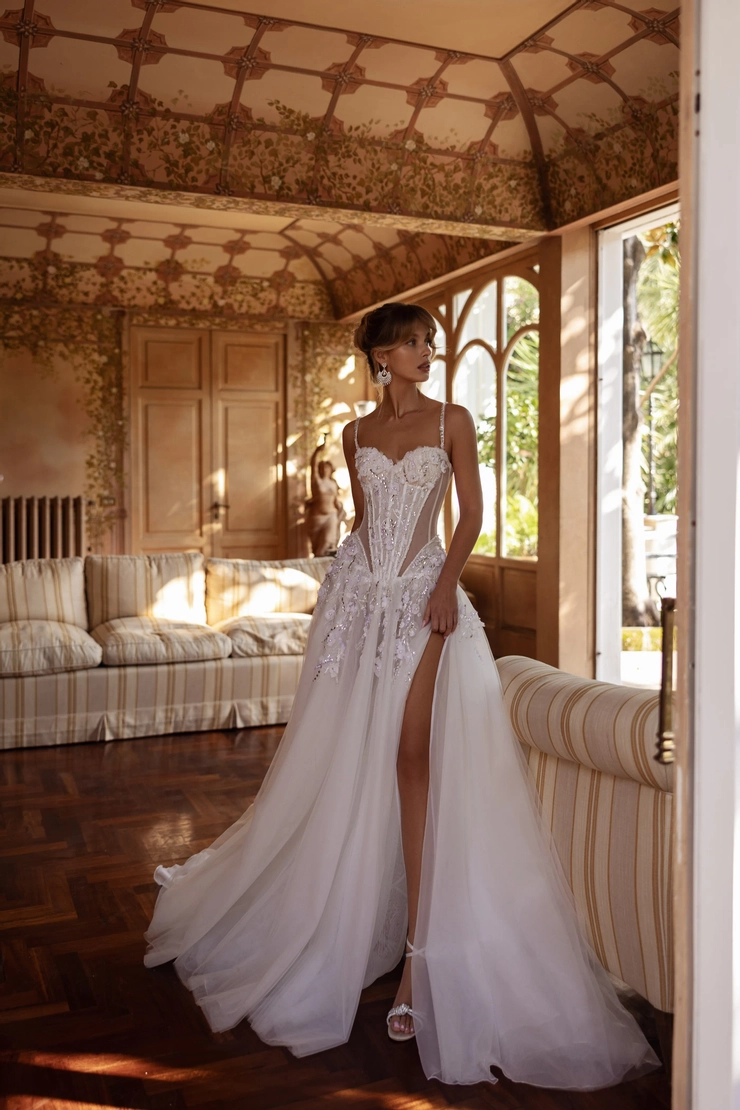 Tina Valerdi Style #Valerie Default Thumbnail Image