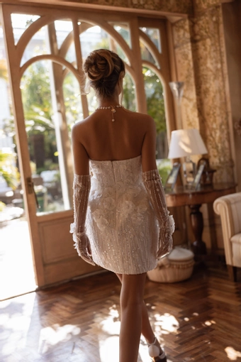 Tina Valerdi Style #Yvonne #5 default backface vertical thumbnail