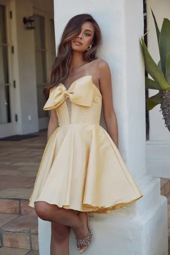 Juliet Dresses JT961A #8 frontface vertical cropped thumbnail