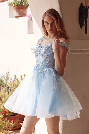 Juliet Dresses JT976L #2 frontface vertical cropped thumbnail