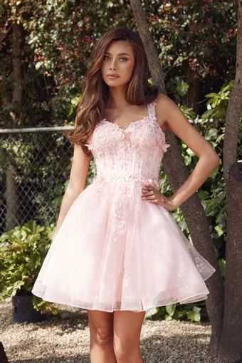 Juliet Dresses JT976L #0 default frontface vertical cropped thumbnail