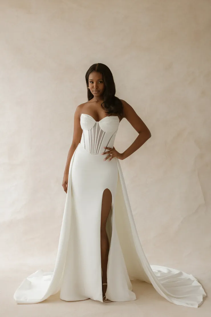 abella maxi dress Abella
