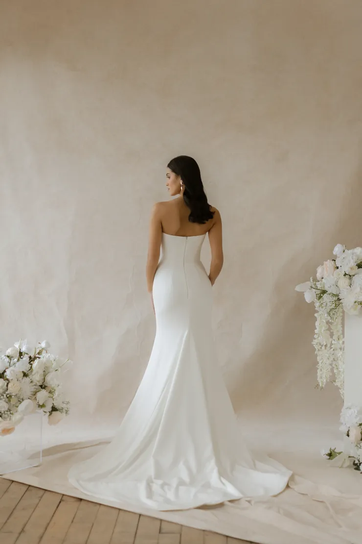 Abella Geer Style #E557 #1 default backface vertical picture