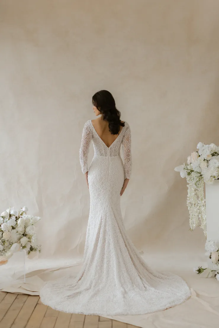 Abella Piper Style #E567LS #1 default backface vertical picture