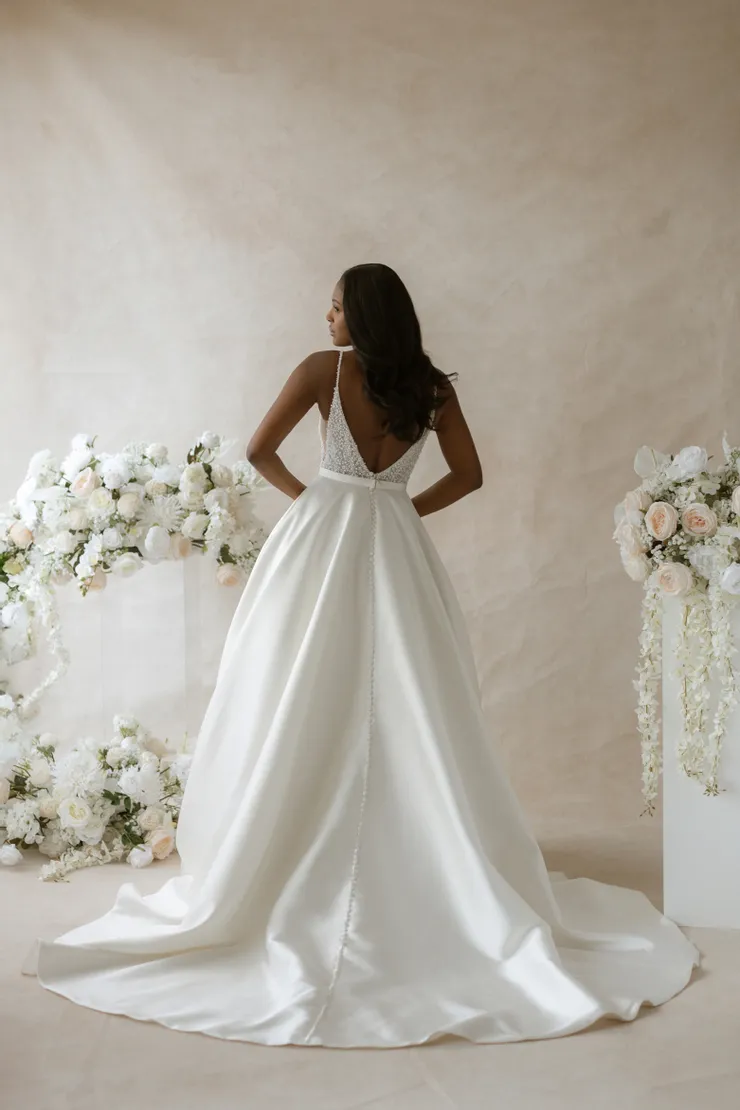 Abella Higgins Style #E569 #1 default backface vertical picture