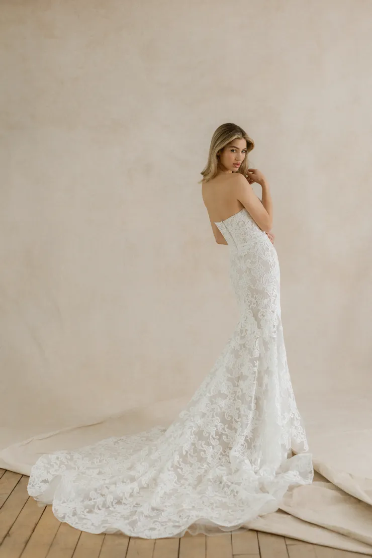 Abella Ancher Style #E576 #1 default backface vertical picture