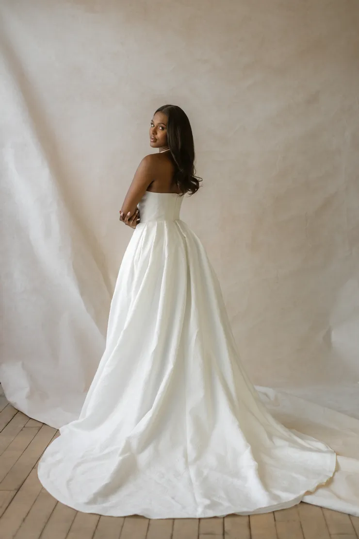 Abella Cosway Style #E578A #1 default backface vertical picture