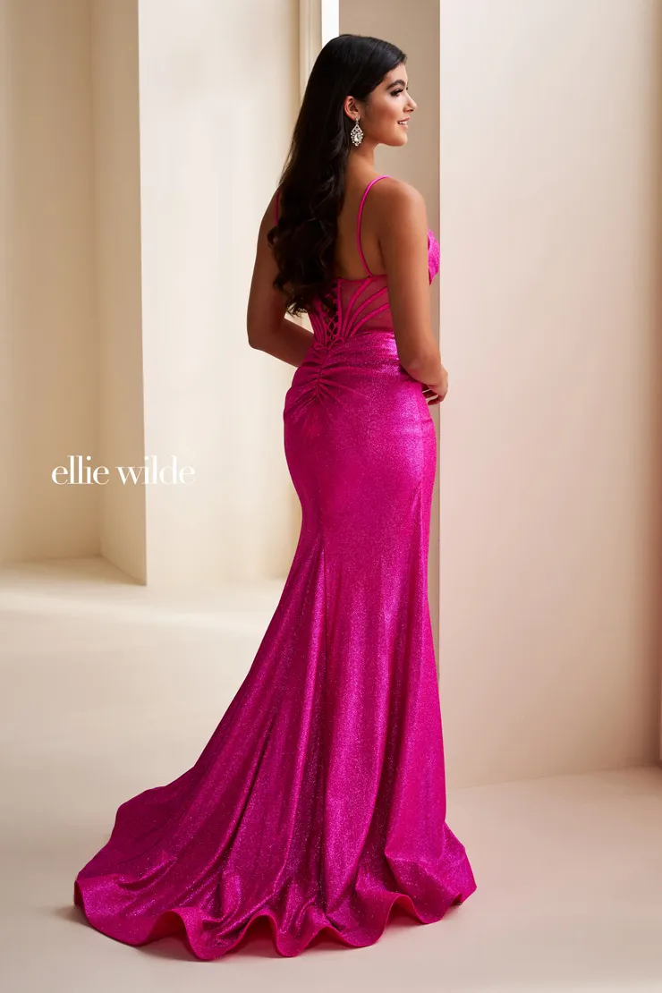 Ellie Wilde  EW37075