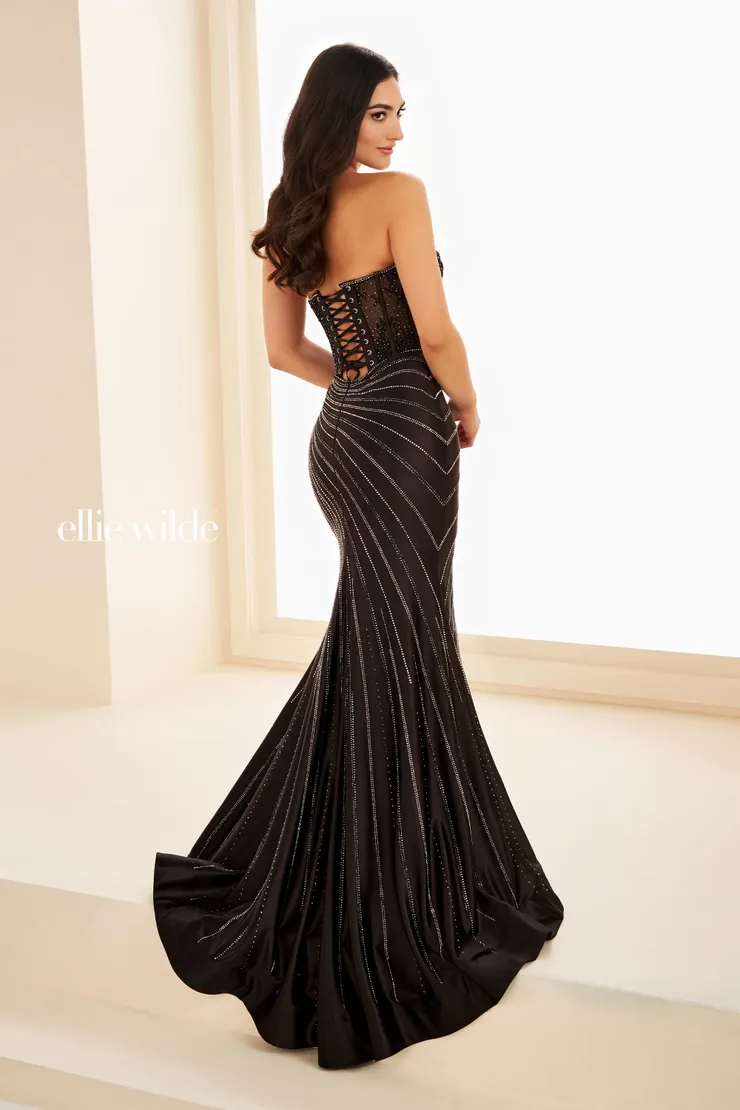 Ellie Wilde  EW37077