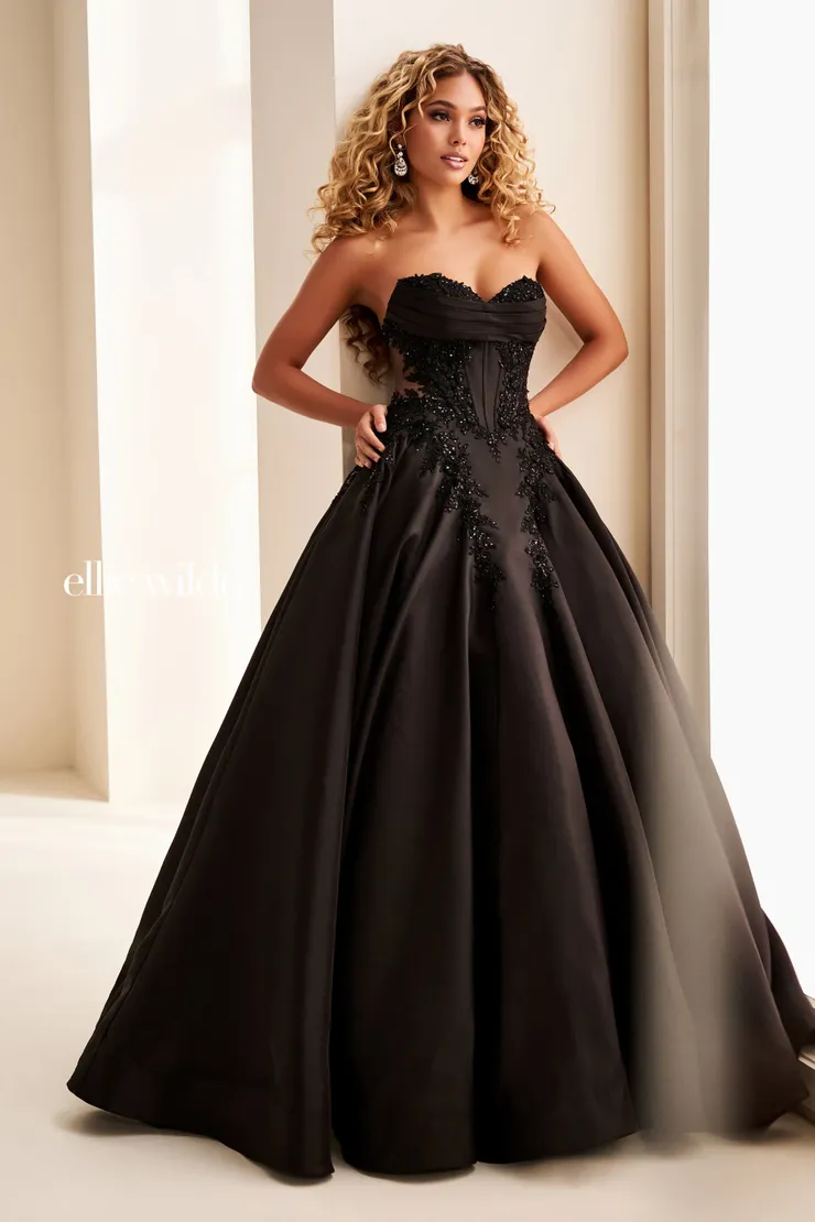 Ellie Wilde EW37082 Default Image
