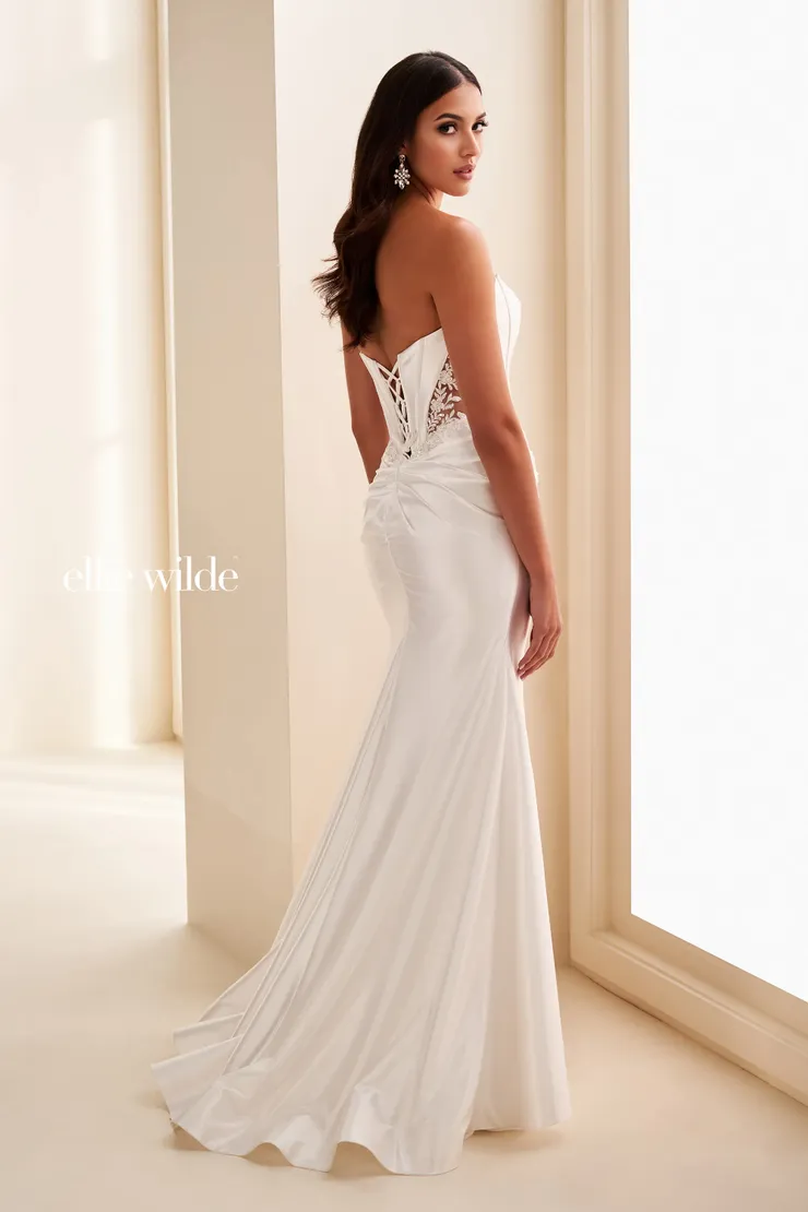 Ellie Wilde  EW37084
