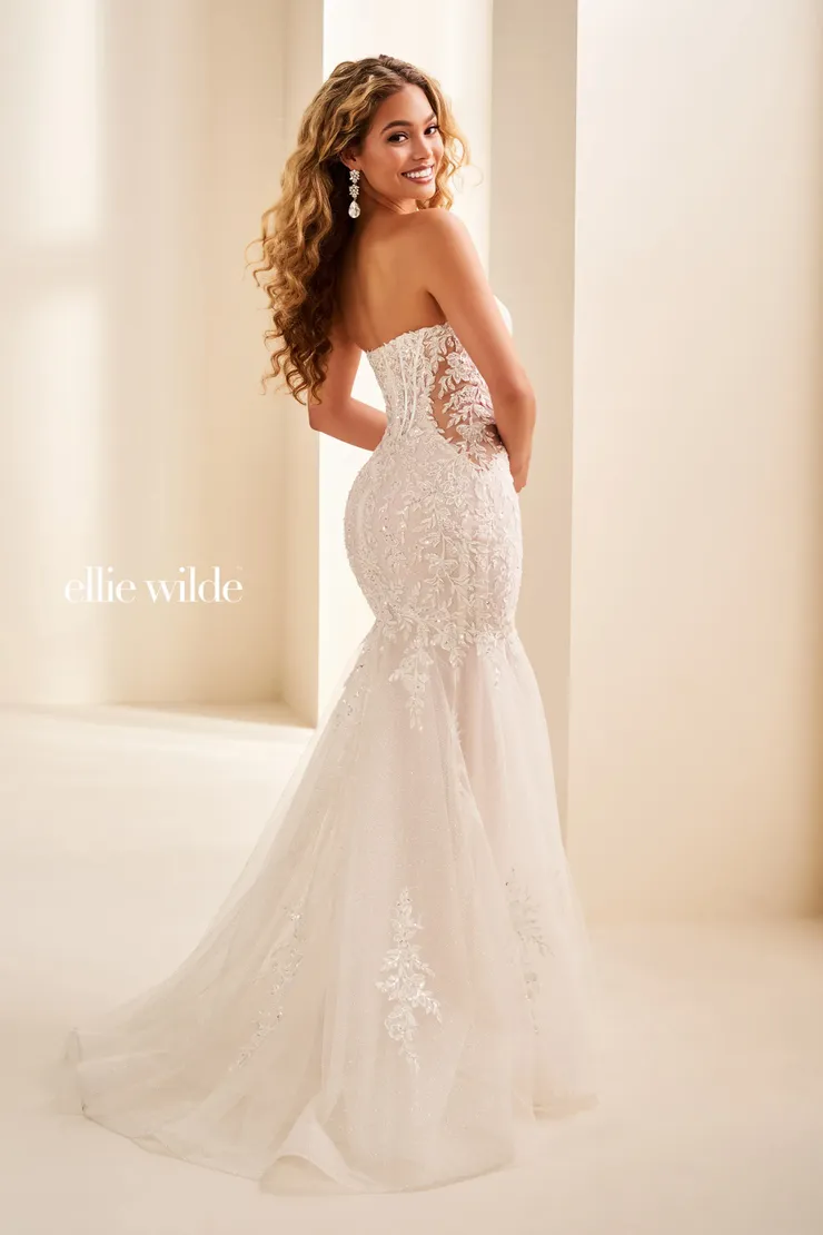 Ellie Wilde  EW37085