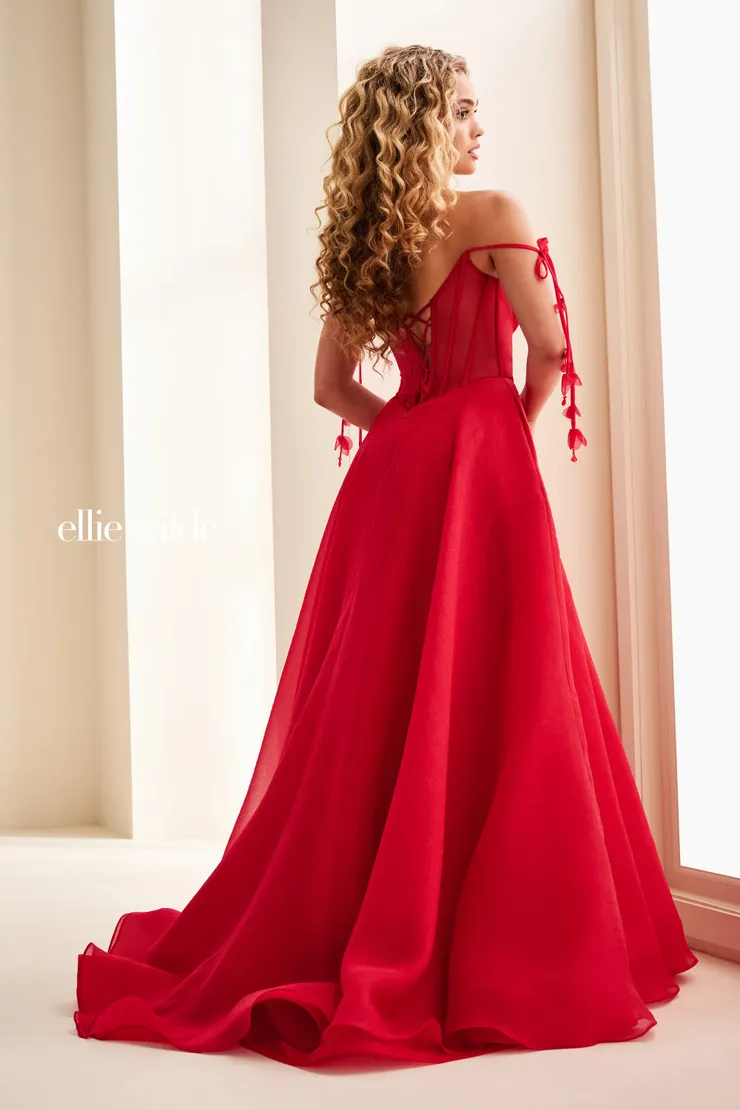 Ellie Wilde  EW37111