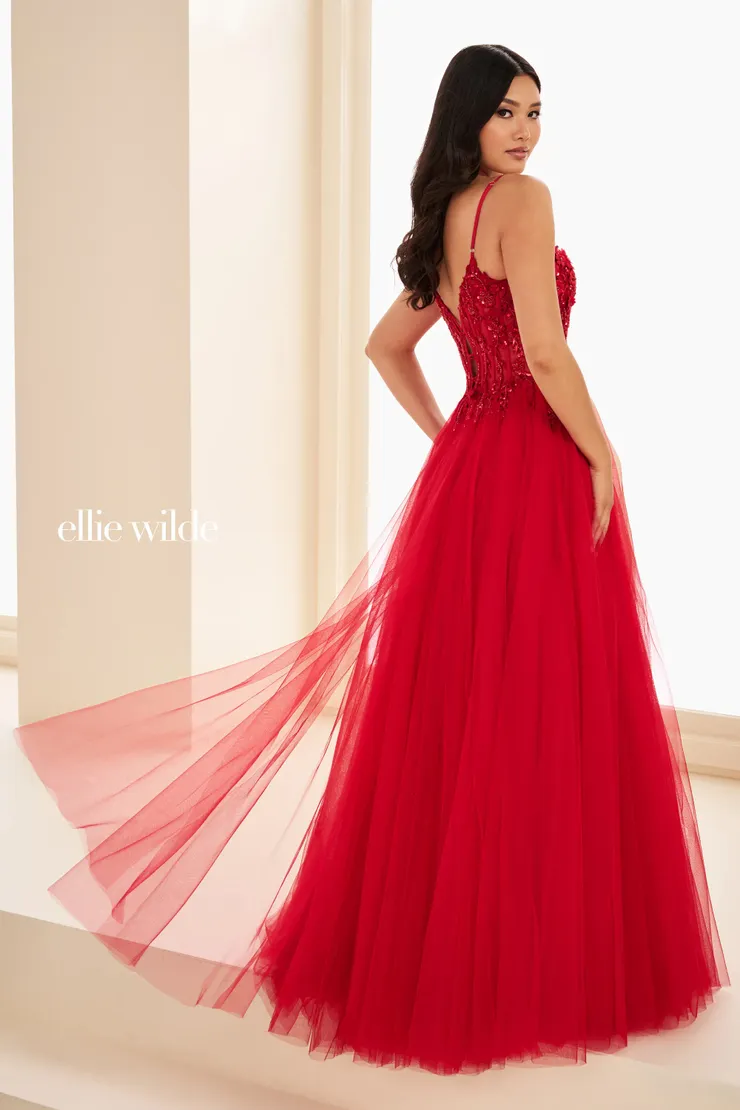 Ellie Wilde  EW37112