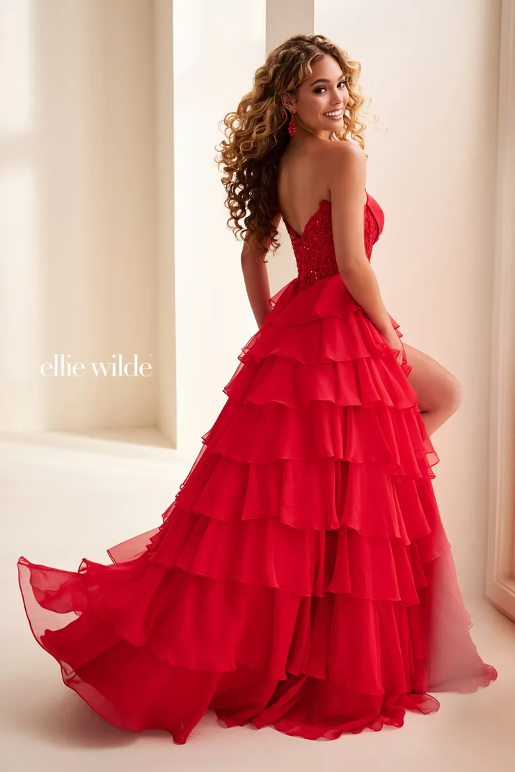 Ellie Wilde  EW37115