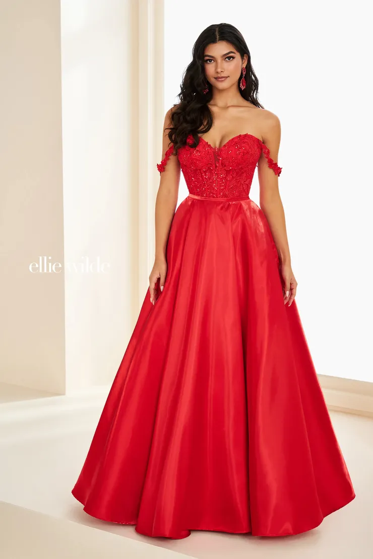 Ellie Wilde  EW37202