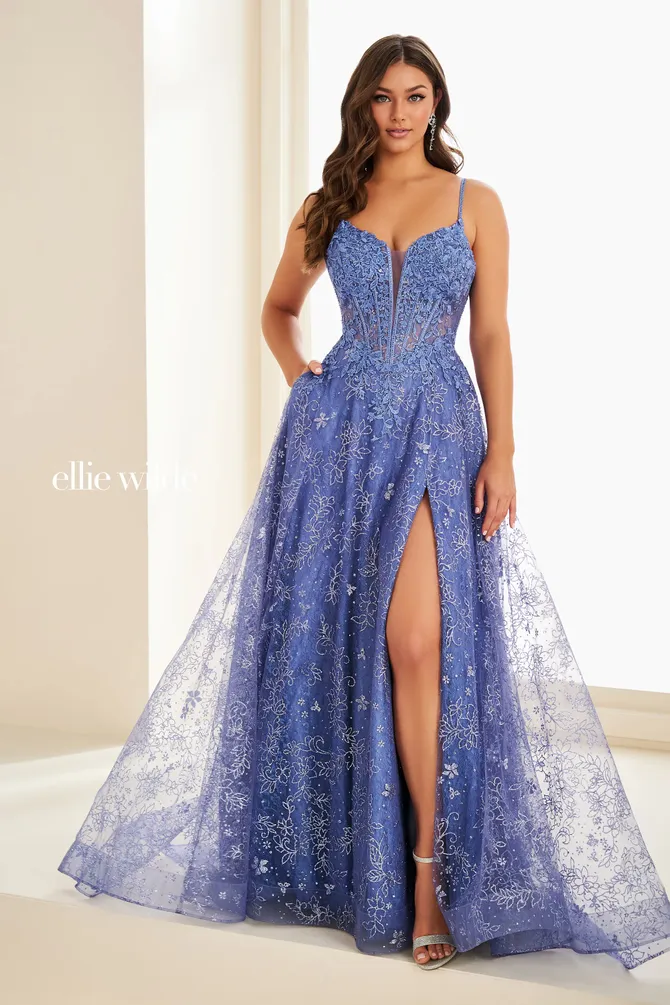 Ellie Wilde - EW37206 | Prom Excitement