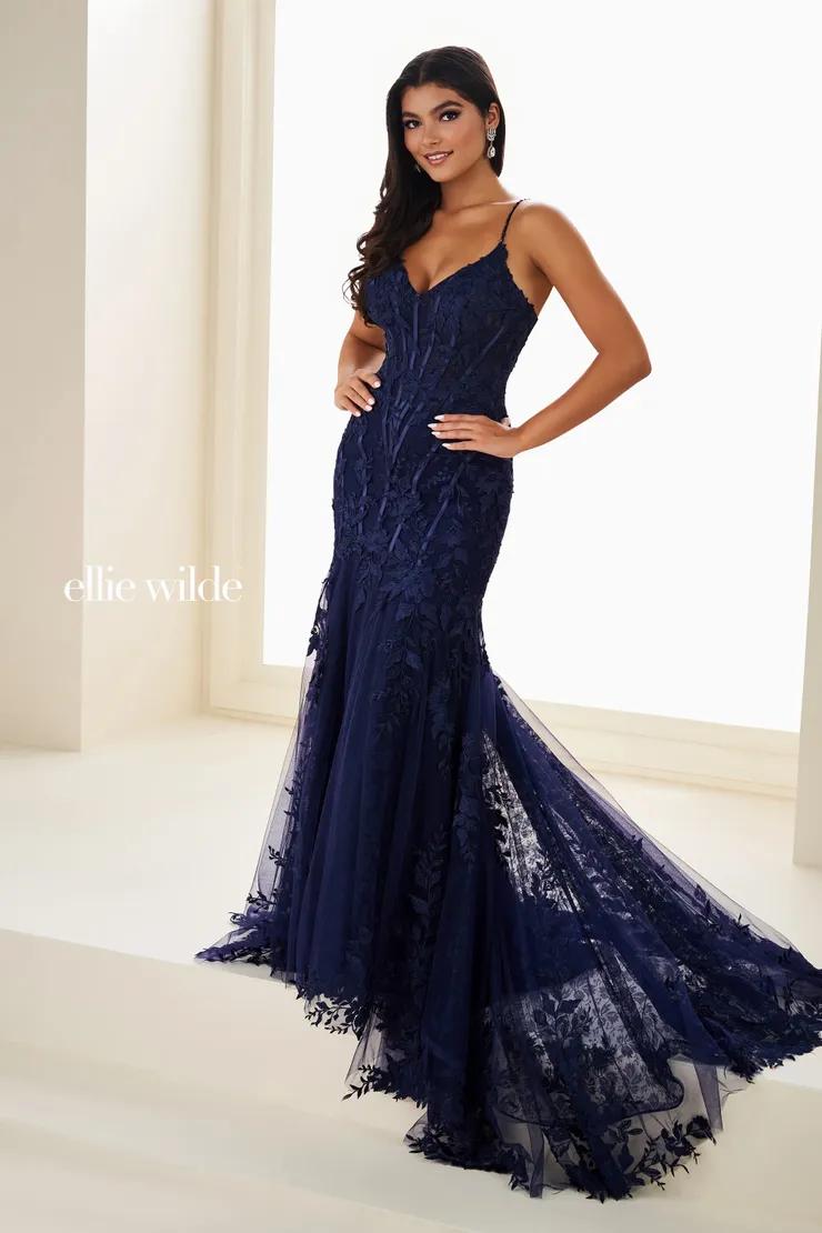 Ellie Wilde EW37216 Default Thumbnail Image